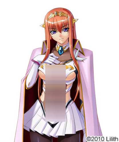 [Gal中文] 監(jiān)獄戰(zhàn)艦2～要塞城市的洗腦改造～ 漢化版[度盤下載]