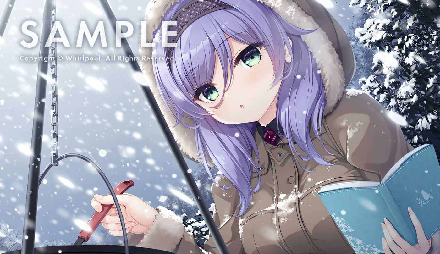 [Gal中文] 開始并創(chuàng)設(shè)世界的理想論 - 再見世界索引 AI漢化版[度盤下載]