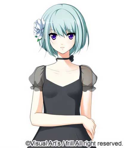 [gal漢化組] 學(xué)園退魔！神圣×摩利 AI漢化版[度盤下載]