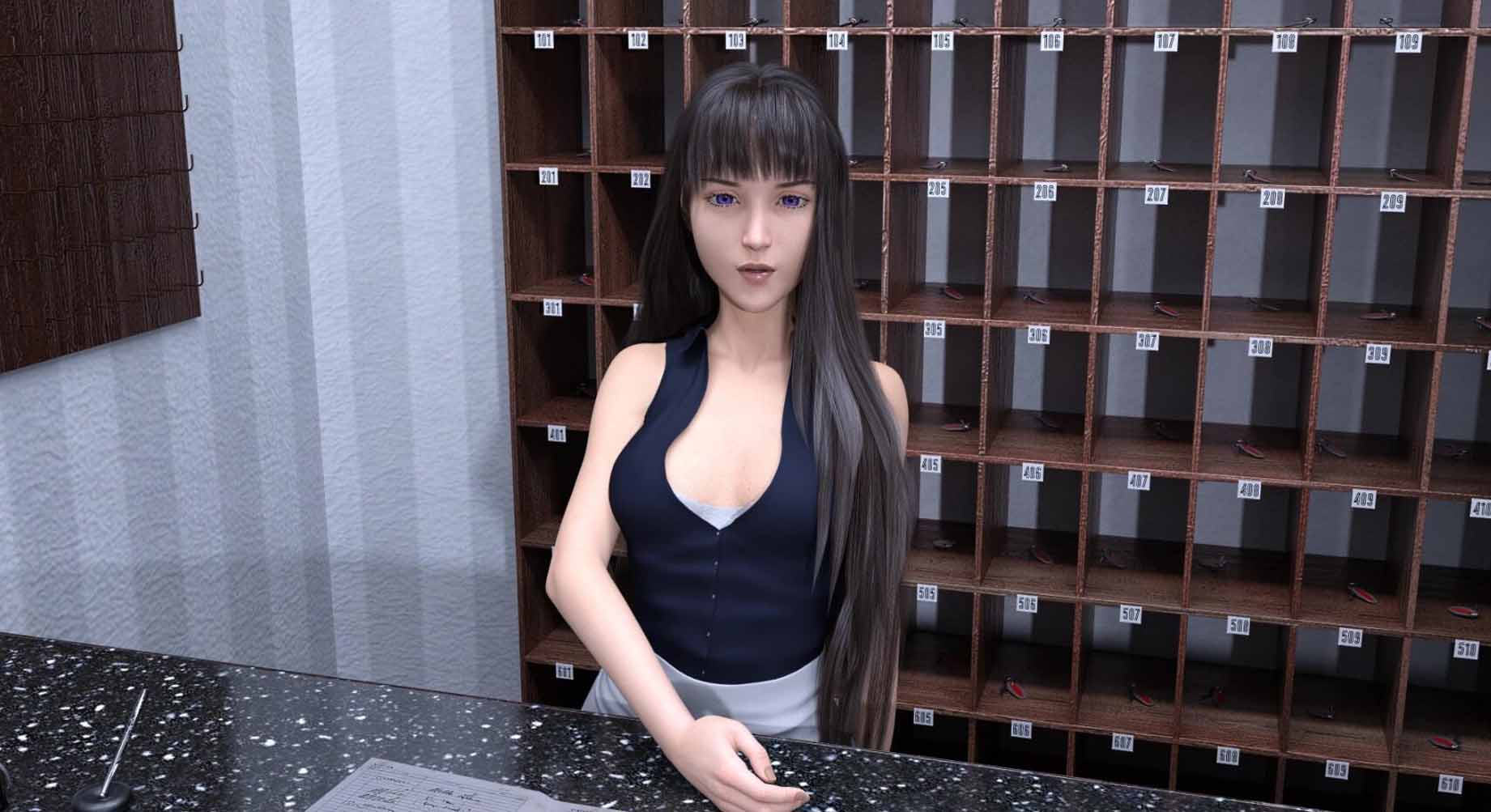 【SLG/漢化/動態(tài)】奇跡世界0.2.19【PC+安卓】