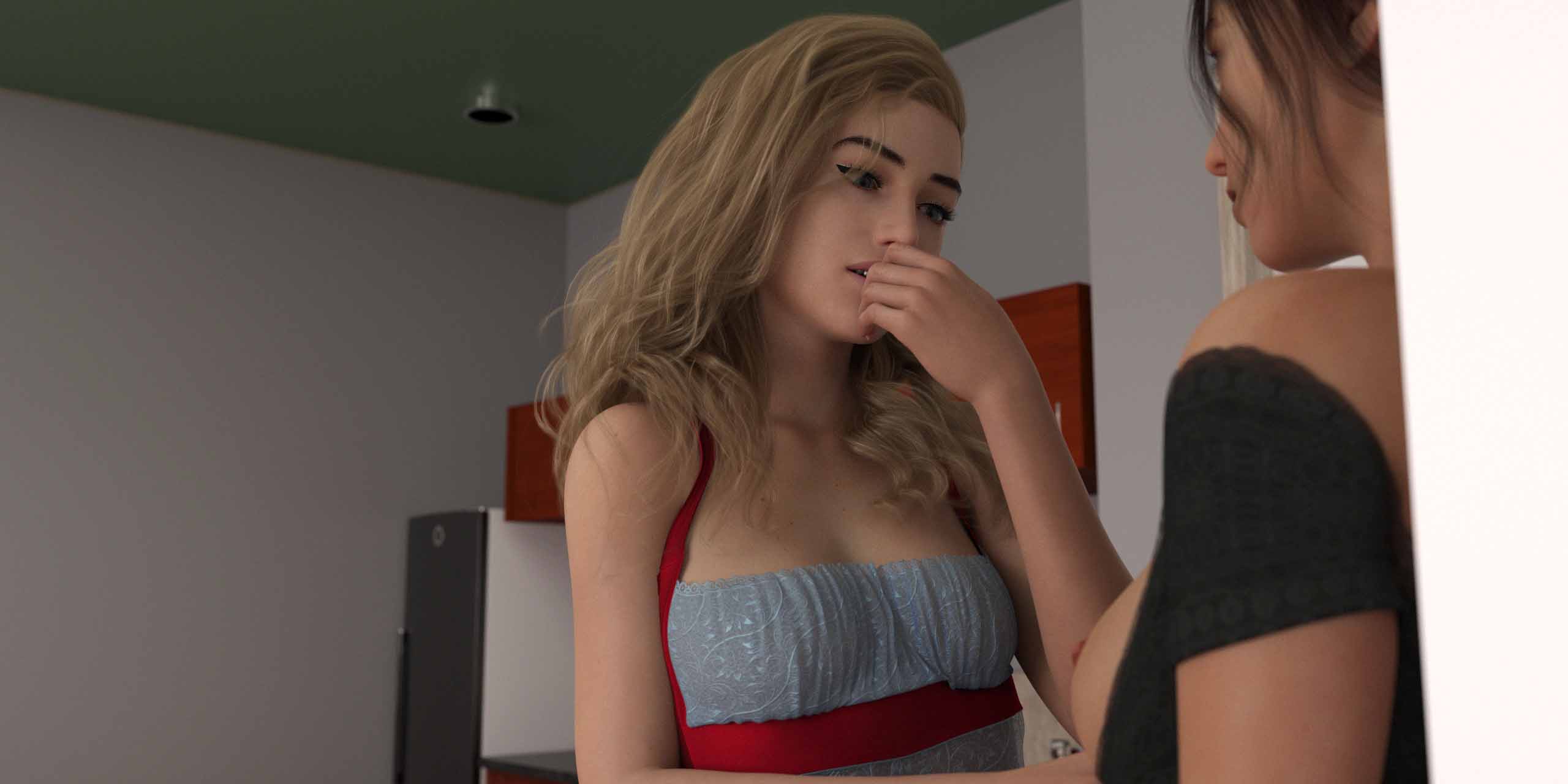 【歐美SLG/3D】發(fā)現自我 AIGPT漢化【PC+安卓/1.08G】