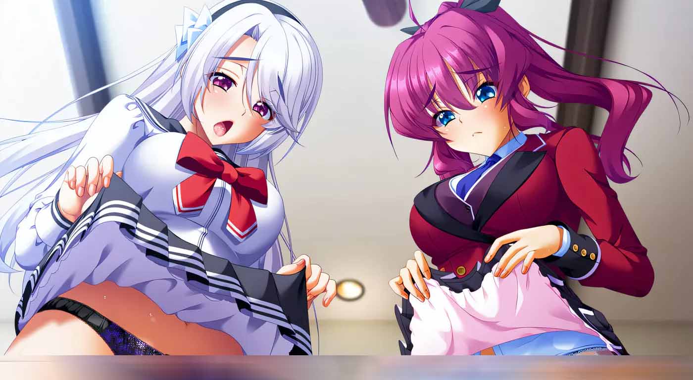 家庭隸屬物語：母娘姐妹の聲！ 漢化版