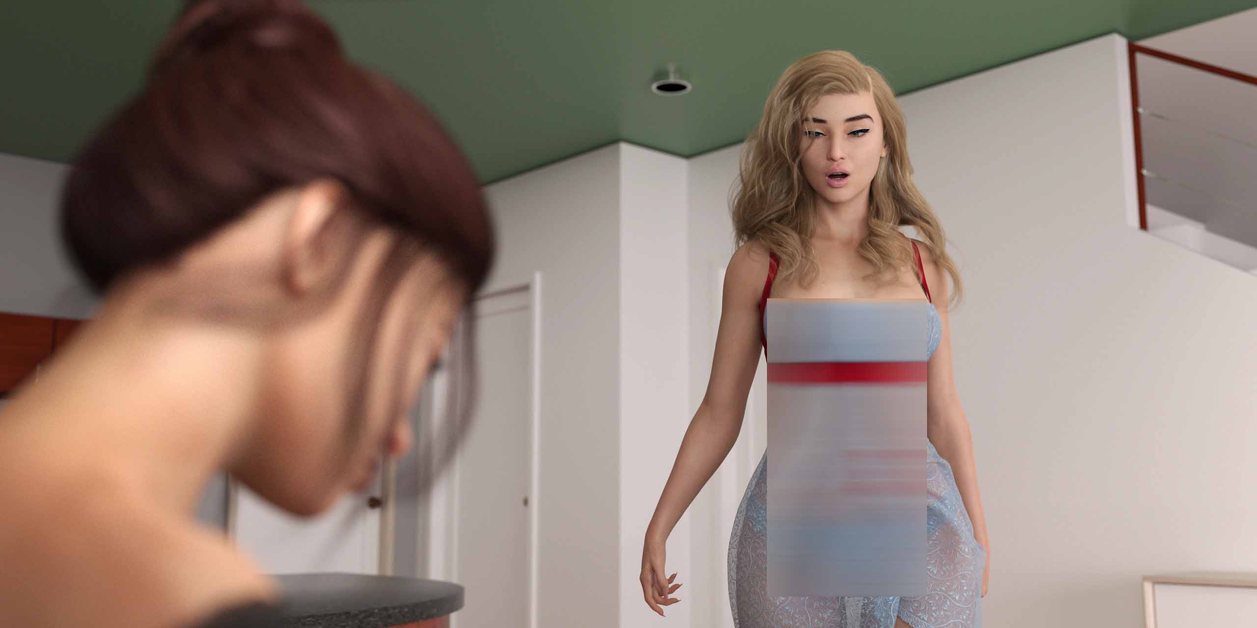 【歐美SLG/3D】發(fā)現自我 AIGPT漢化【PC+安卓/1.08G】