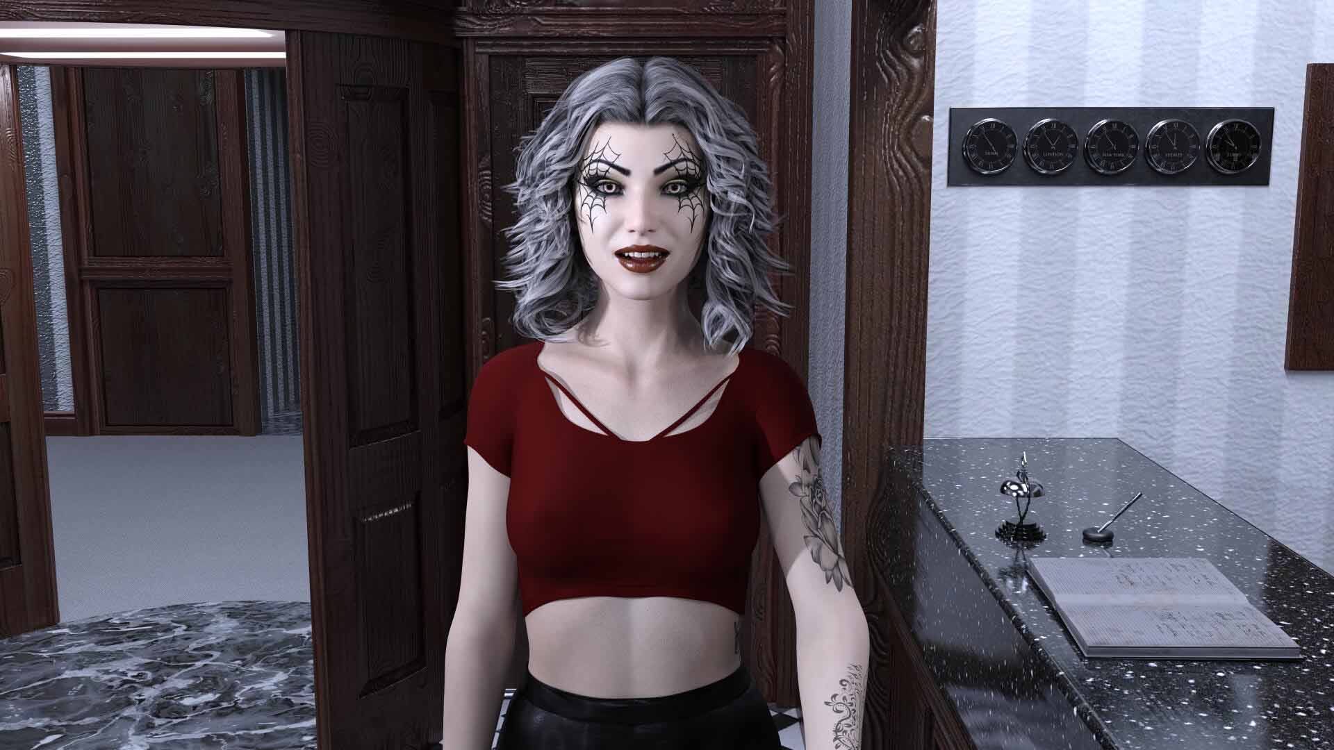 【SLG/漢化/動態(tài)】奇跡世界0.2.19【PC+安卓】