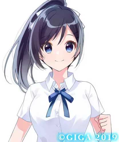 青夏軌跡 向坂 海希