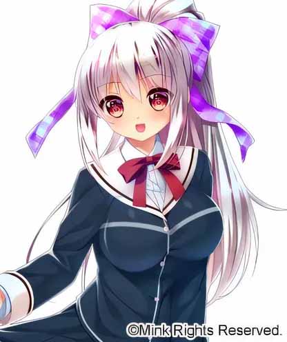 [Gal中文] 透明人插食仲三 AI漢化版[1.2G]