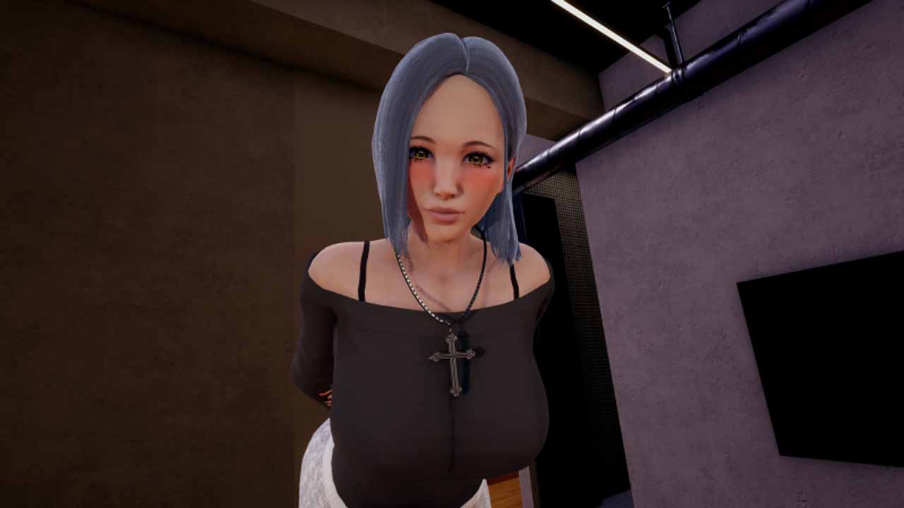 [SLG漢化] 深度復(fù)興 Depth’s Revival Ch.10.5 PC+安卓漢化重置版 [3.1G]