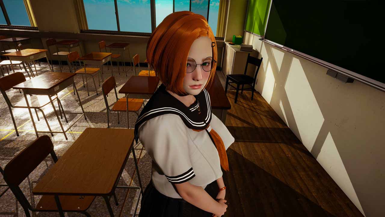 [SLG漢化] 深度復(fù)興 Depth’s Revival Ch.10.5 PC+安卓漢化重置版 [3.1G]