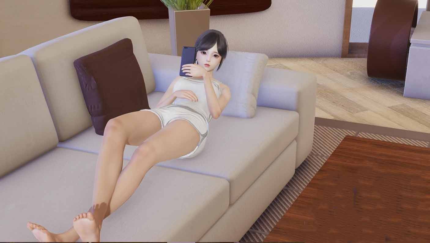 【神作PC安卓】母上攻略全7章完結(jié) 小說(shuō)全7章+外番 漫畫+番 [20G]