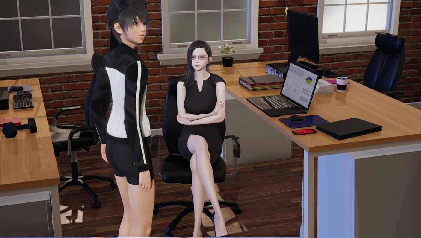 【神作PC安卓】母上攻略全7章完結(jié) 小說(shuō)全7章+外番 漫畫+番 [20G]