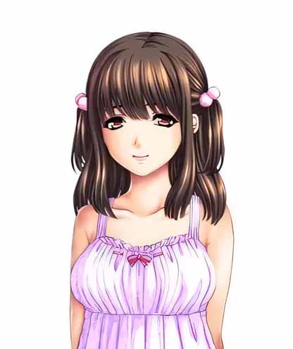 [Gal資源] 母女混合洗牌～暑假，雙重母女的甜蜜包圍網(wǎng)～ AI漢化版[1.2G]