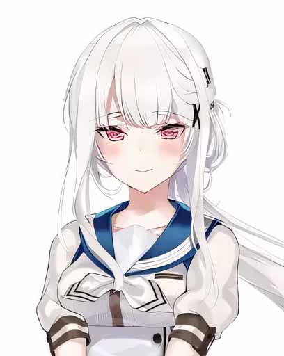 白日夢(mèng)的構(gòu)想圖 波多野凜