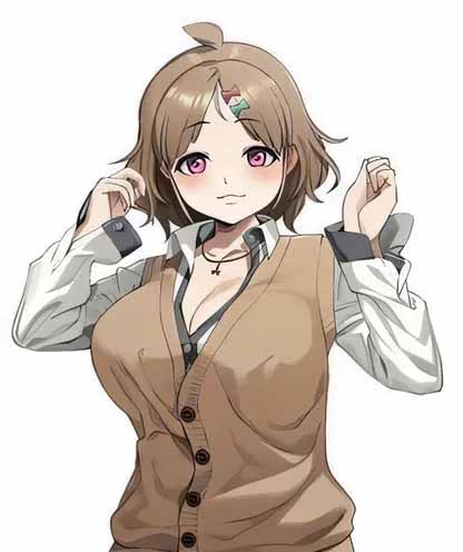 犯罪邊鏡 犯罪邊界 2nd offence 萬屋 雛