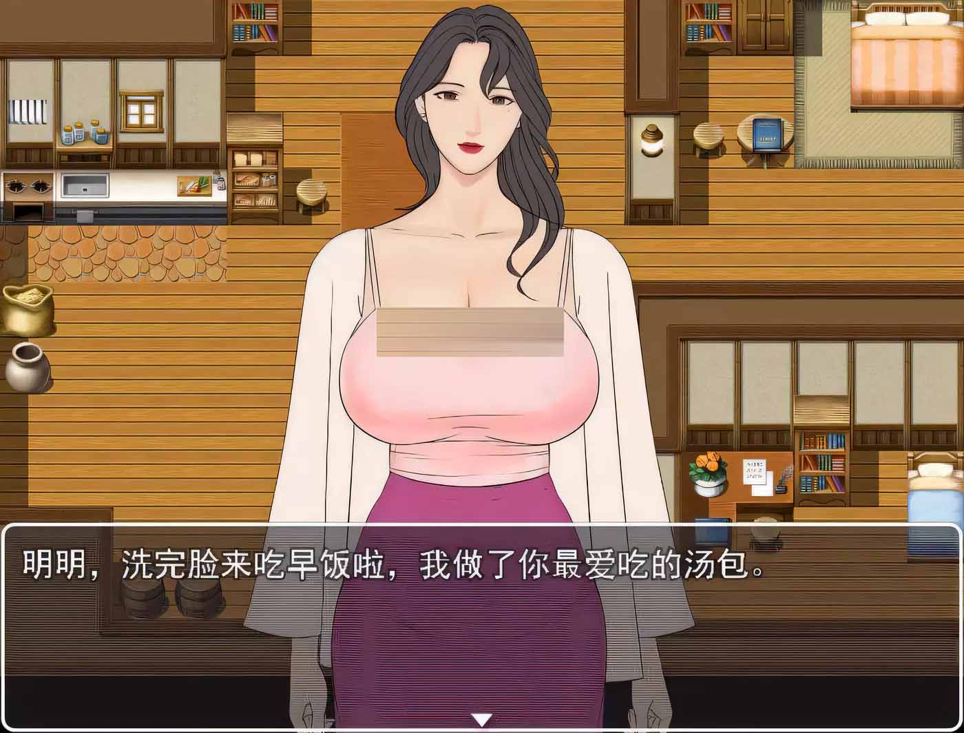 [RPG/國人自制中文] 罪惡都市之喪尸小鎮(zhèn)：本傳+外傳 PC+安卓完整中文版[1G]