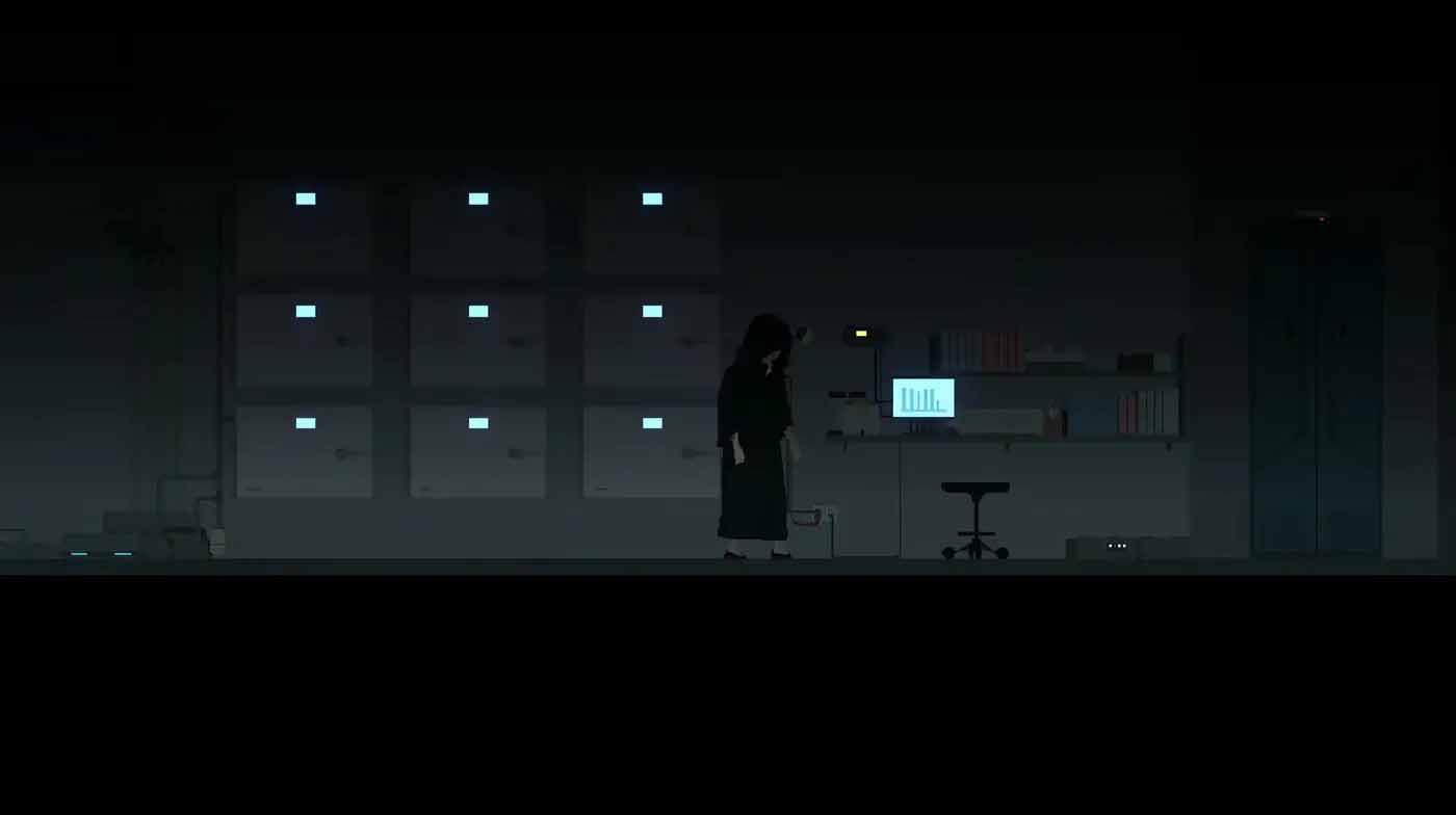 [PC游戲] DECOY 深藍的魔女 Ver1.03 云翻漢化版 [更新/759.6M]