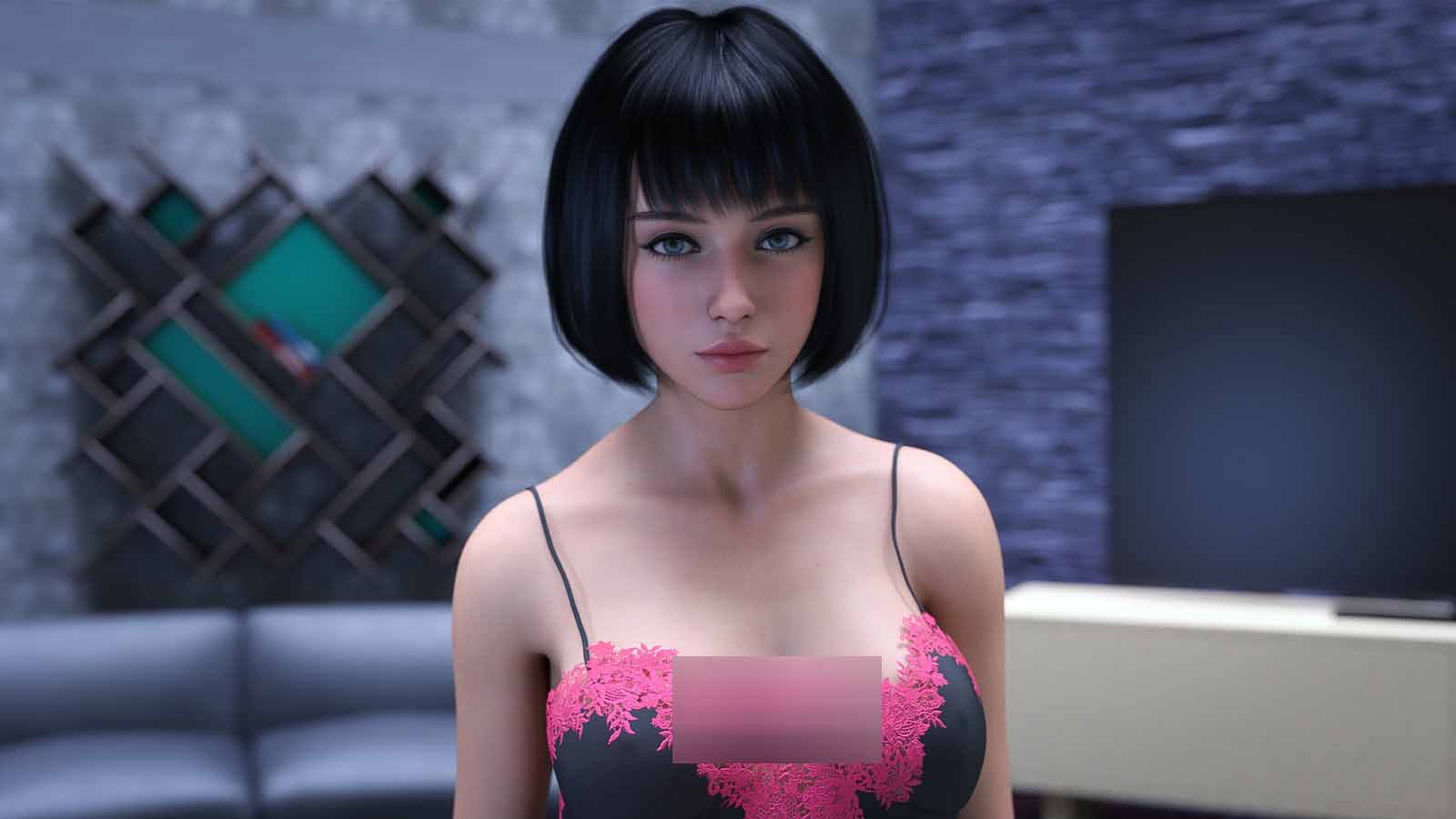 強(qiáng)烈的欲望 Strong Desire v0.5.1.1 PC+安卓漢化版