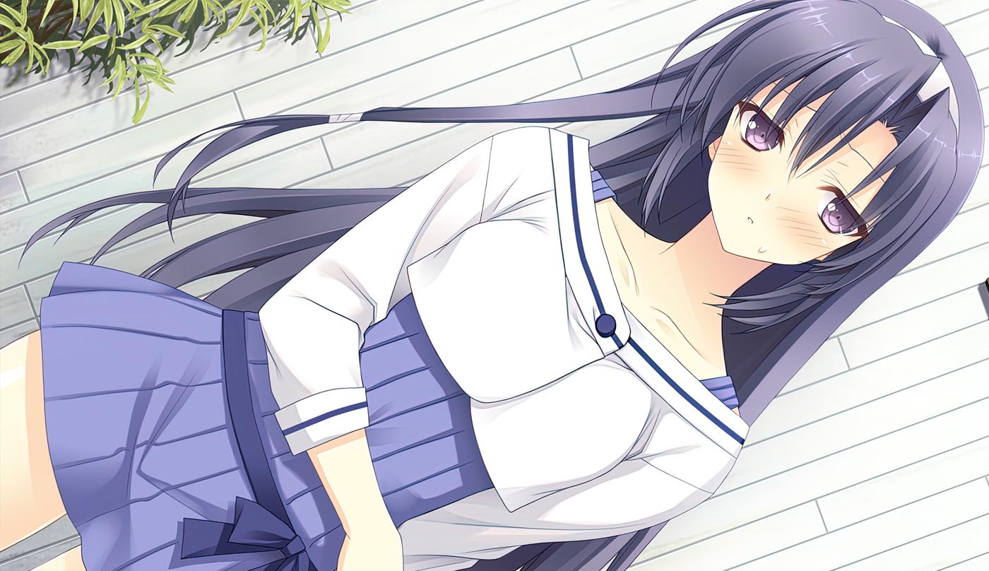 [PC游戲] 近月少女的禮儀2.1 E×S×PAR 簡體中文版 [新作/3568.9M]