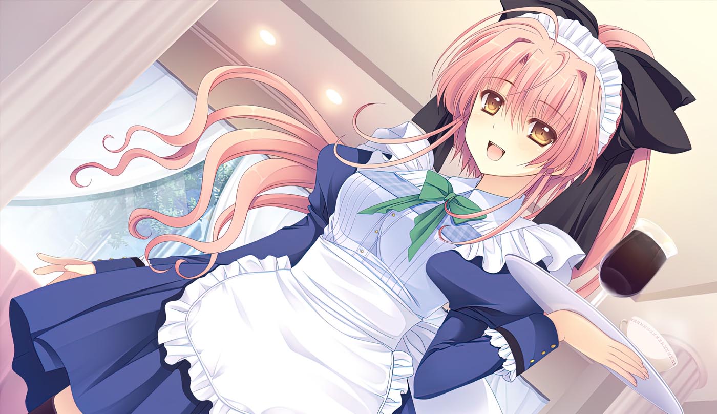 [PC游戲] 近月少女的禮儀2.1 E×S×PAR 簡體中文版 [新作/3568.9M]