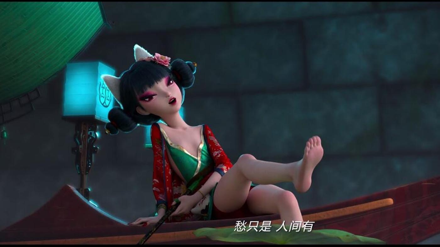 [國產(chǎn)SLG中文] 白蛇 寶青坊主篇官方中文安卓KRKR版[小十七/3.9G]