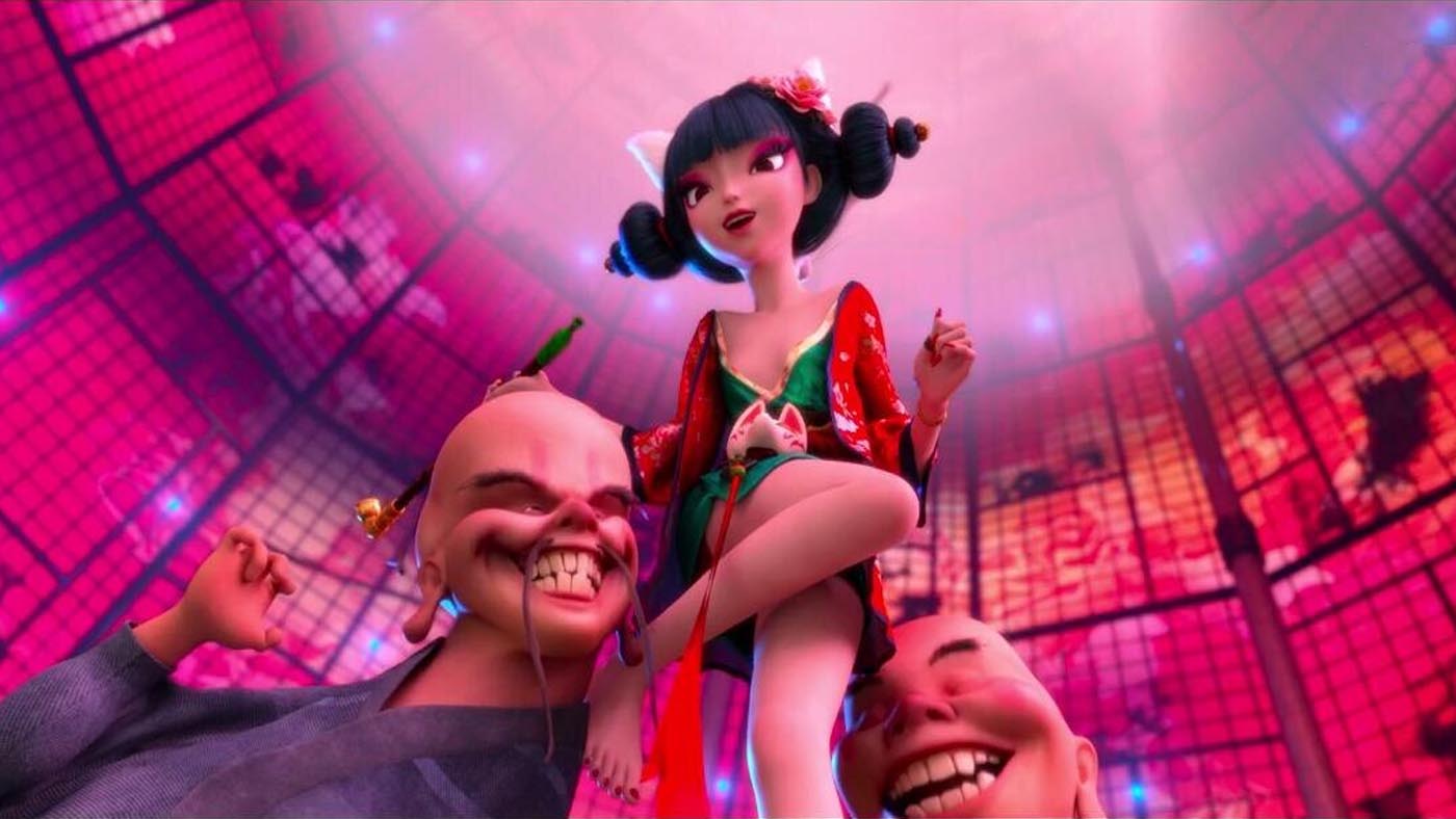 [國產(chǎn)SLG中文] 白蛇 寶青坊主篇官方中文安卓KRKR版[小十七/3.9G]