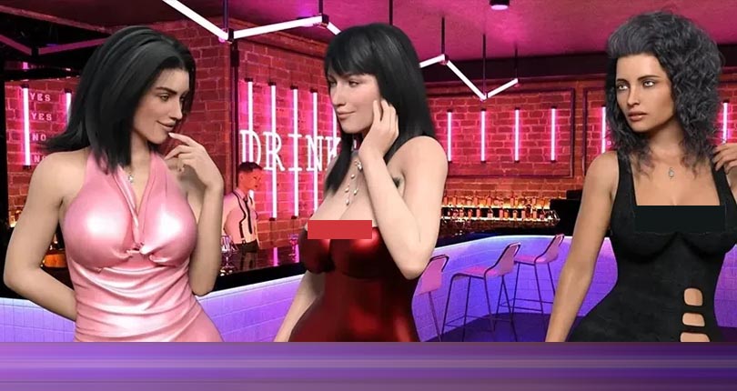 [SLG漢化] 母親的奉獻 Mother’s Devotion v0.12 PC+安卓漢化版 [1.6G]