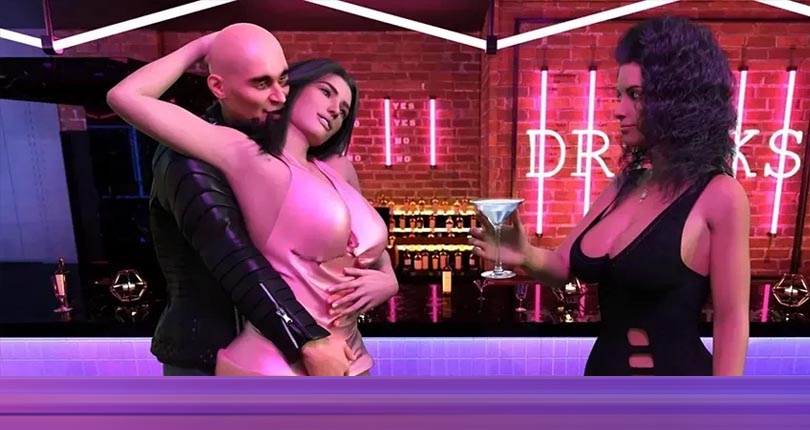 [SLG漢化] 母親的奉獻 Mother’s Devotion v0.12 PC+安卓漢化版 [1.6G]