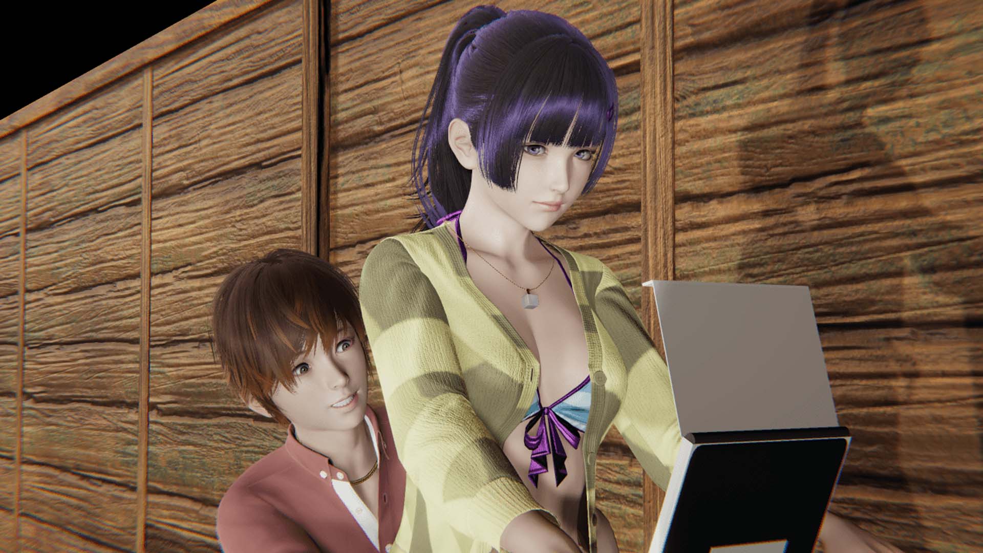 [RPG] 禁忌之島 喪失起源 Taboo Island V4.3 PC+安卓模擬漢化版+攻略 [2.3G]