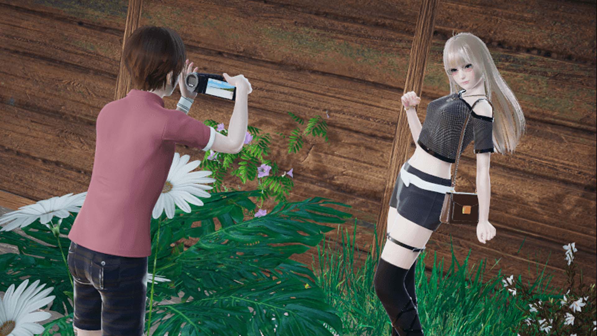 [RPG] 禁忌之島 喪失起源 Taboo Island V4.3 PC+安卓模擬漢化版+攻略 [2.3G]