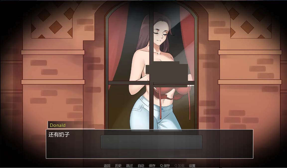 [SLG漢化] 淑女廣場 熟女廣場Milf's Plaza Ver1.05b PC+安卓漢化版 [1.9G]