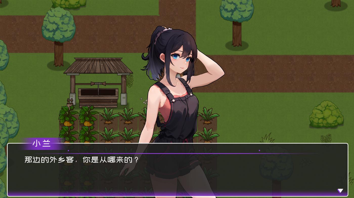 [PC游戲] 黃毛漂流記 V20240419 官方中文無(wú)修版+存檔 [更新/442.2M]