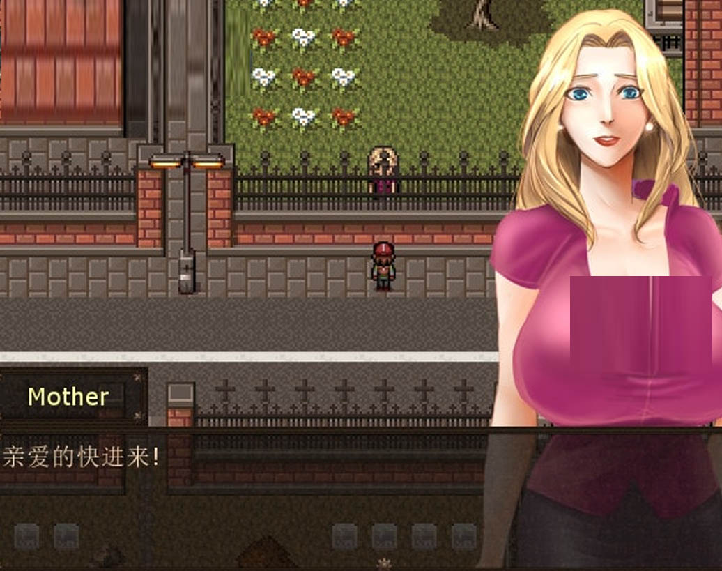 [PC+安卓] 僵尸撤退Ver2.0 AI漢化版 [更新/1.1G]