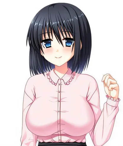 讓我來做吧！教導歸來2 三上 奈々