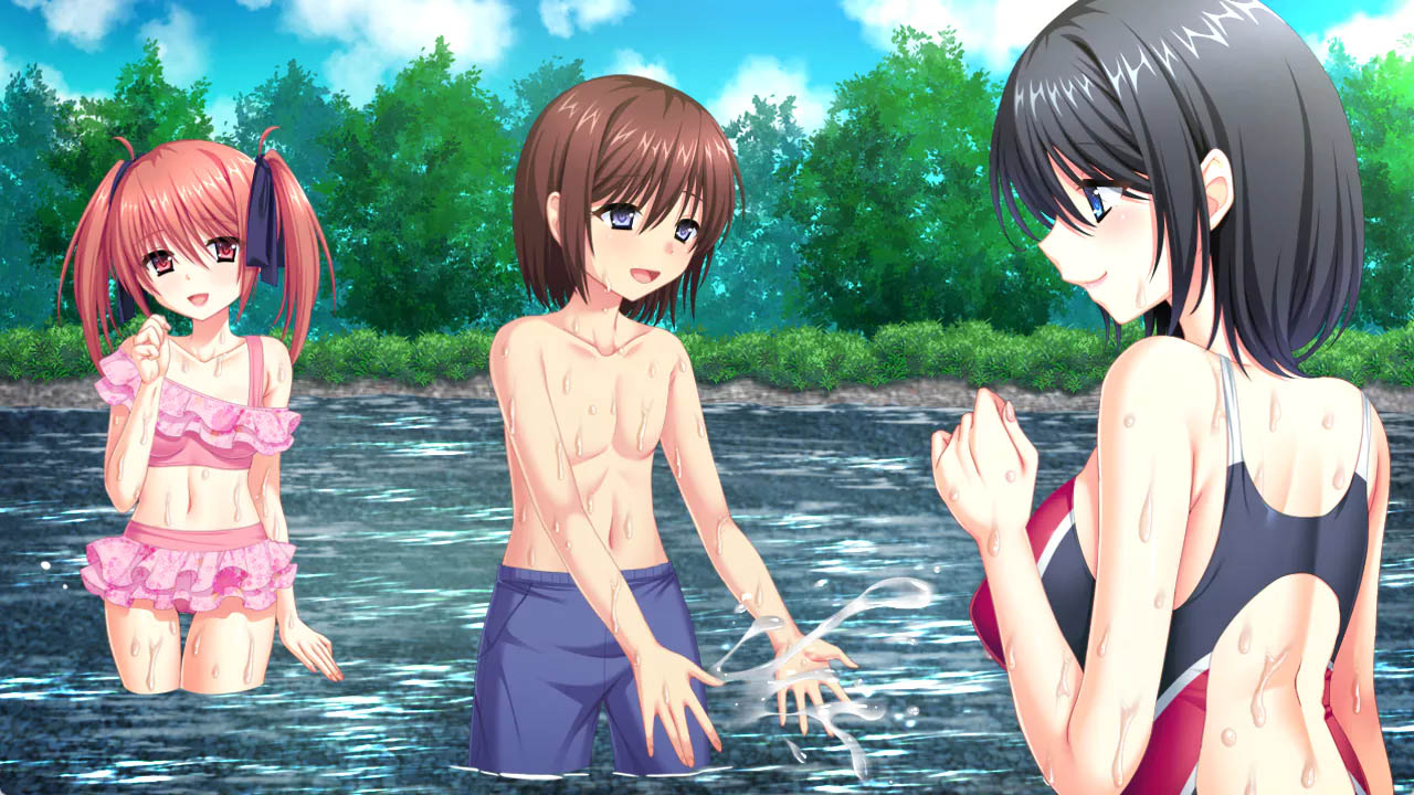 讓我來做吧！教導歸來2 星野 みはる