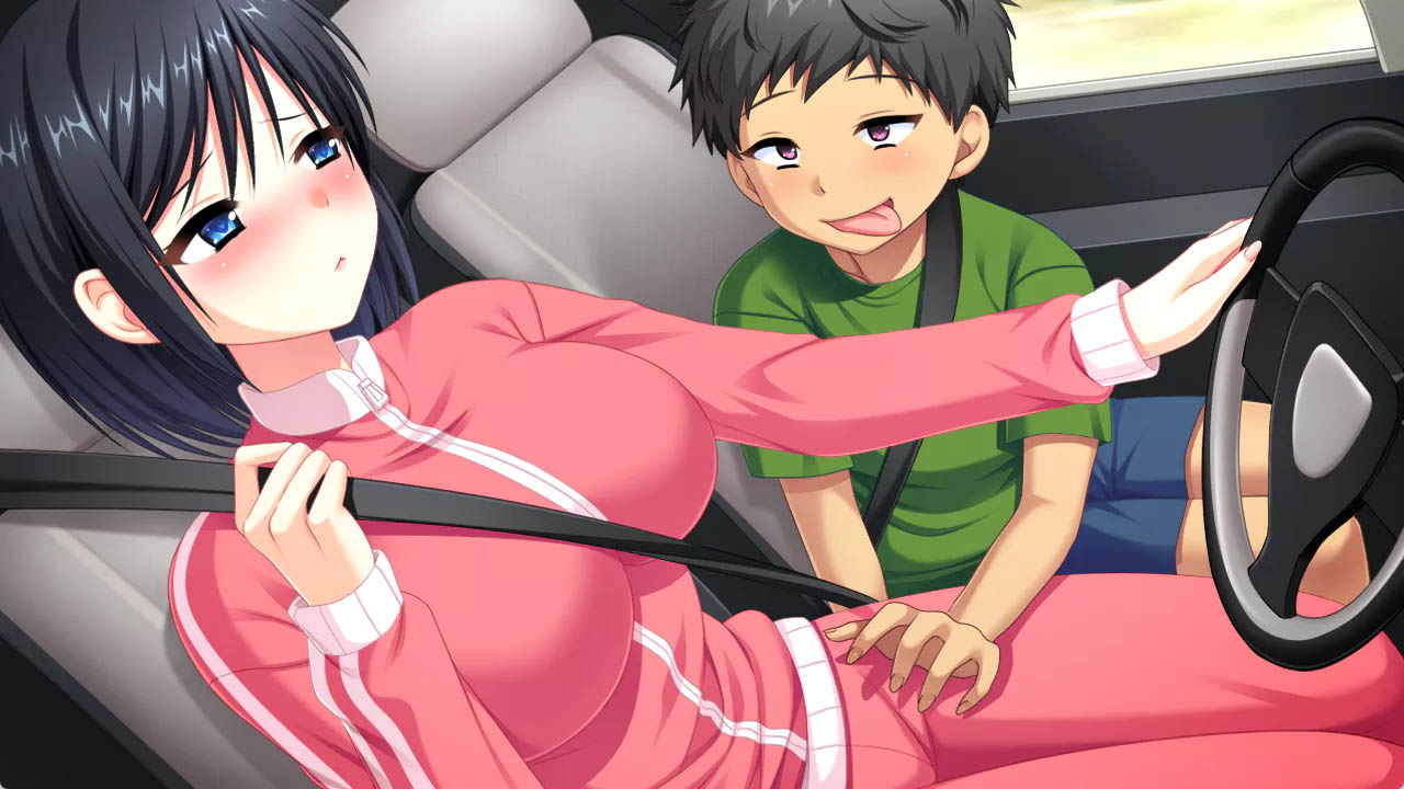 讓我來做吧！教導歸來2 AI漢化版