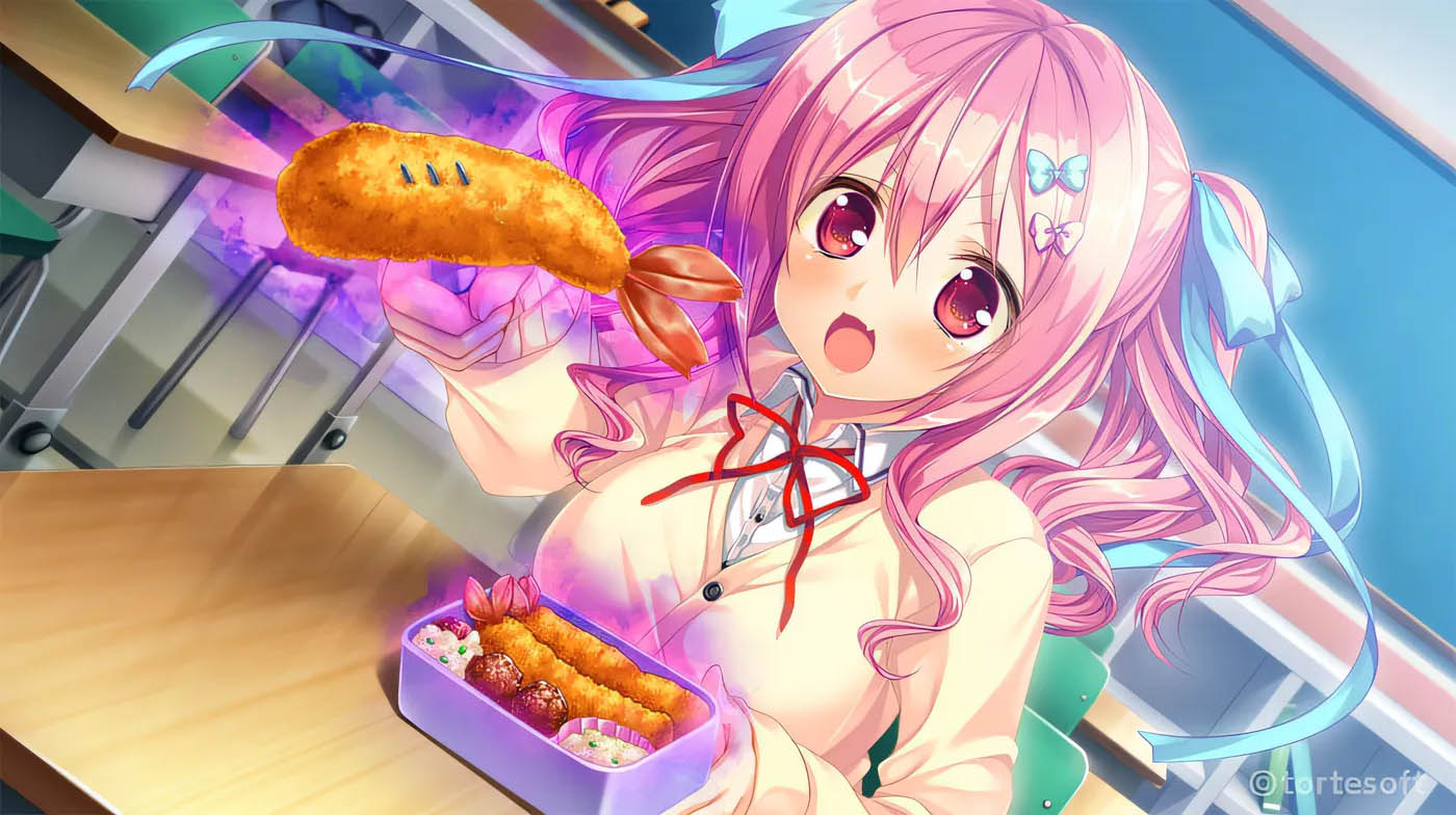 非常規(guī)戀人 AI漢化版