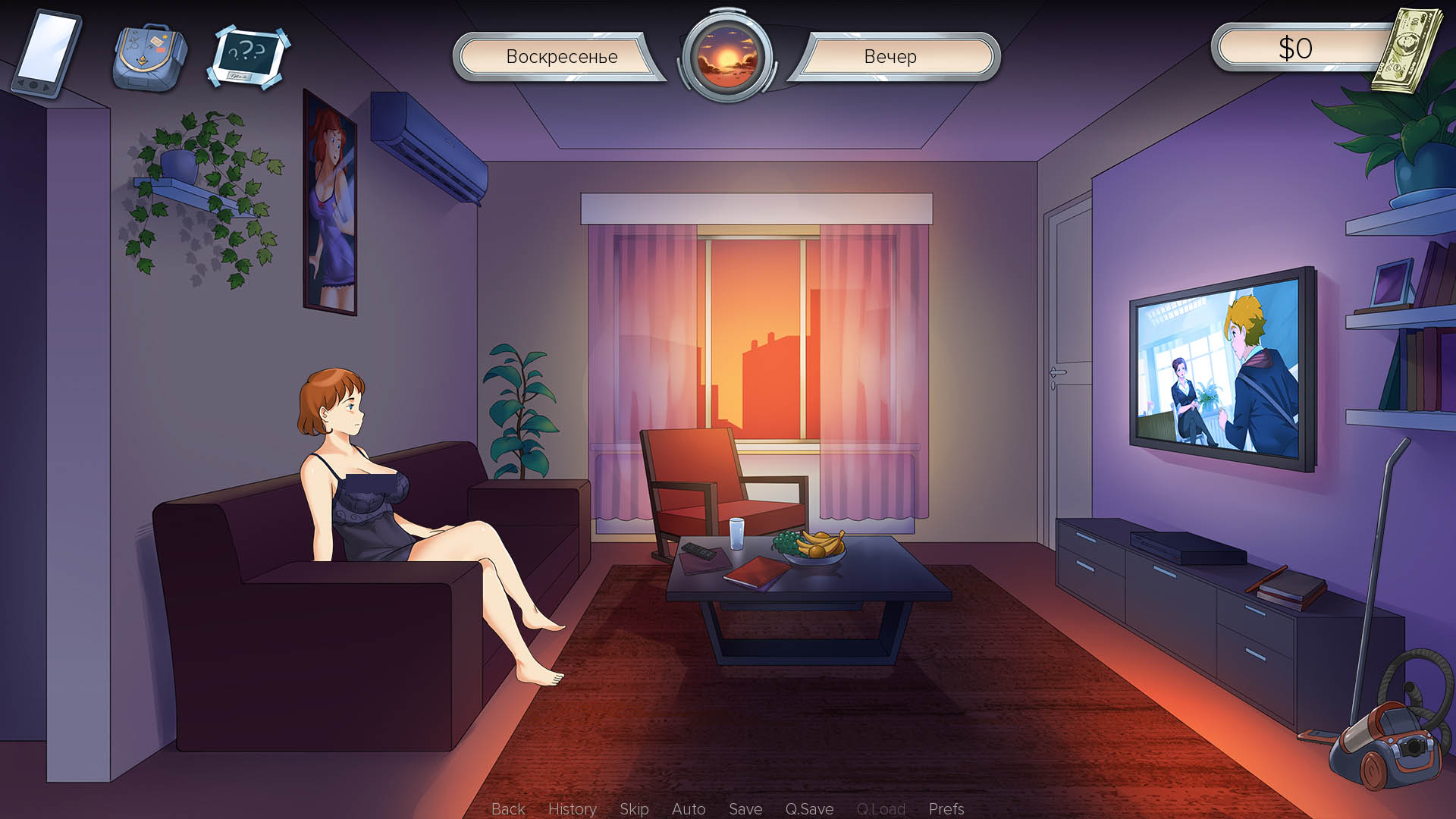 淑女的廣場(chǎng) 熟女廣場(chǎng) MILF's Plaza Steam_14a2 官方中文完結(jié)版