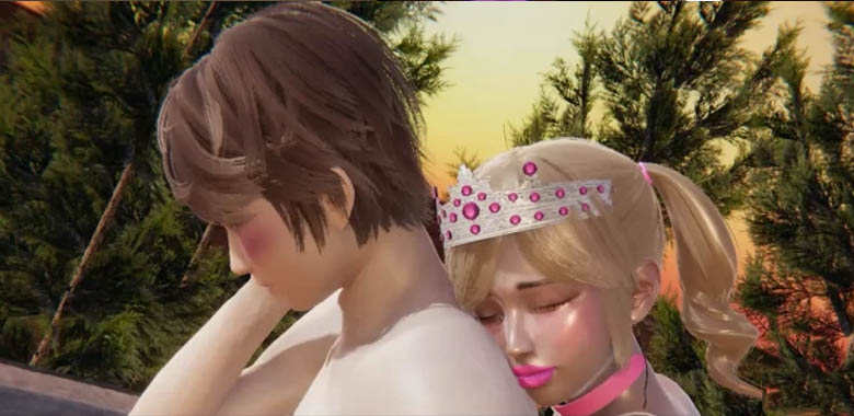 仙鳳馴獸師V0.64 PC+安卓漢化版