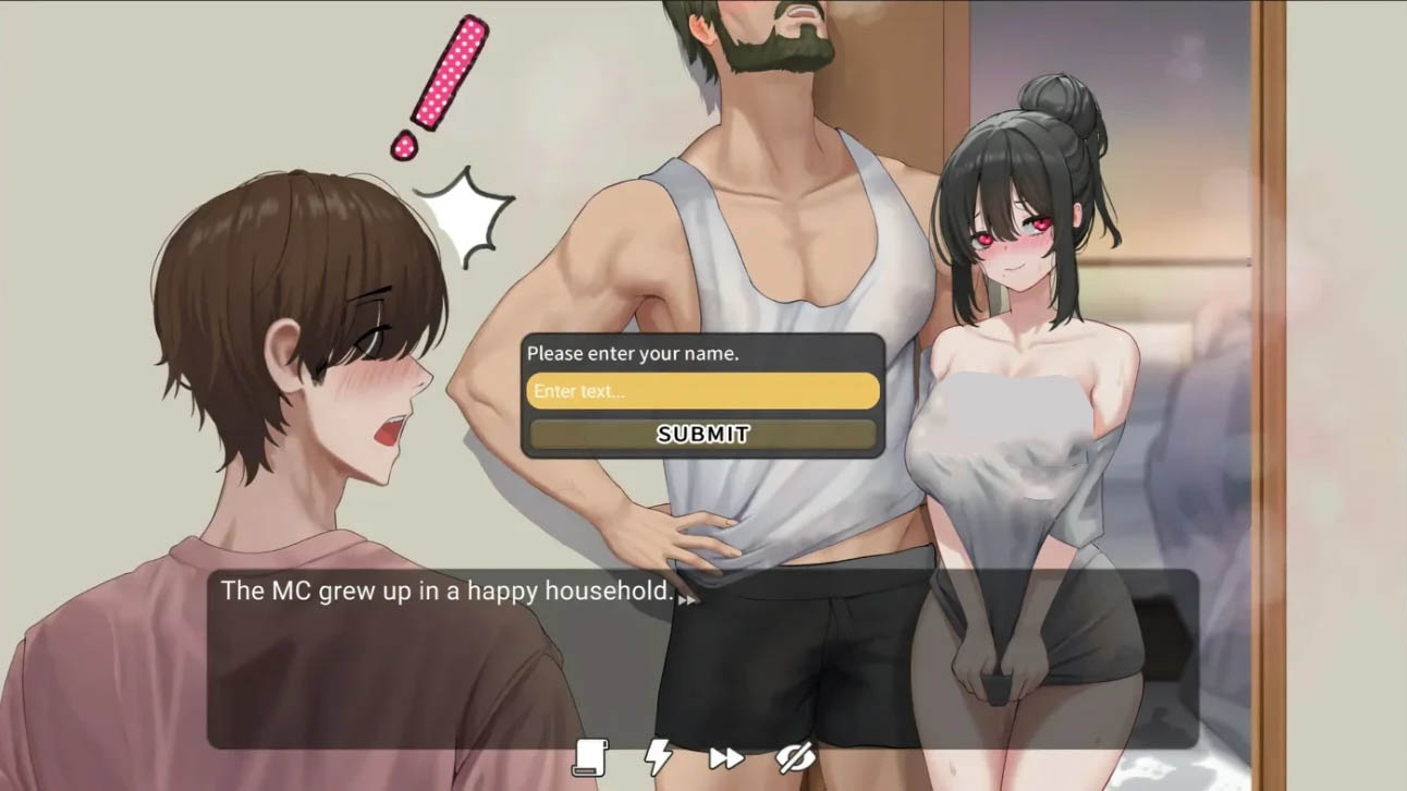 [PC游戲] Erocism 官方中文版 [新作/432.3M]