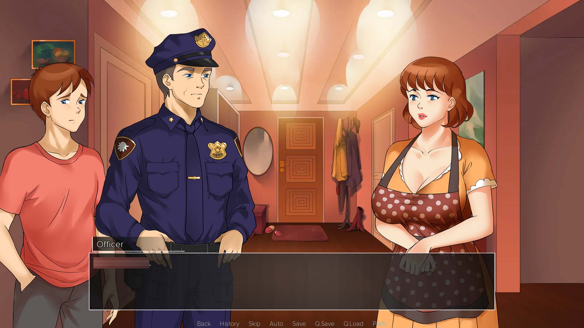 淑女的廣場(chǎng) 熟女廣場(chǎng) MILF's Plaza Steam_14a2 官方中文完結(jié)版