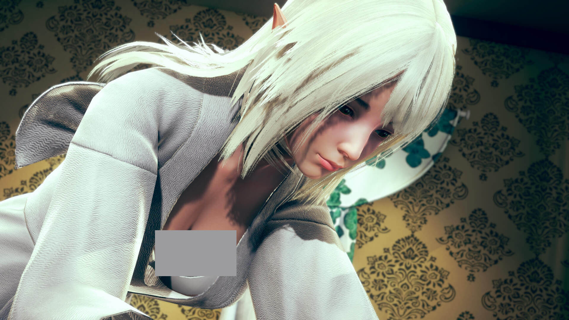 精靈蕾婭 精靈瑞雅 Reya the Elf v0.53 PC+安卓漢化版