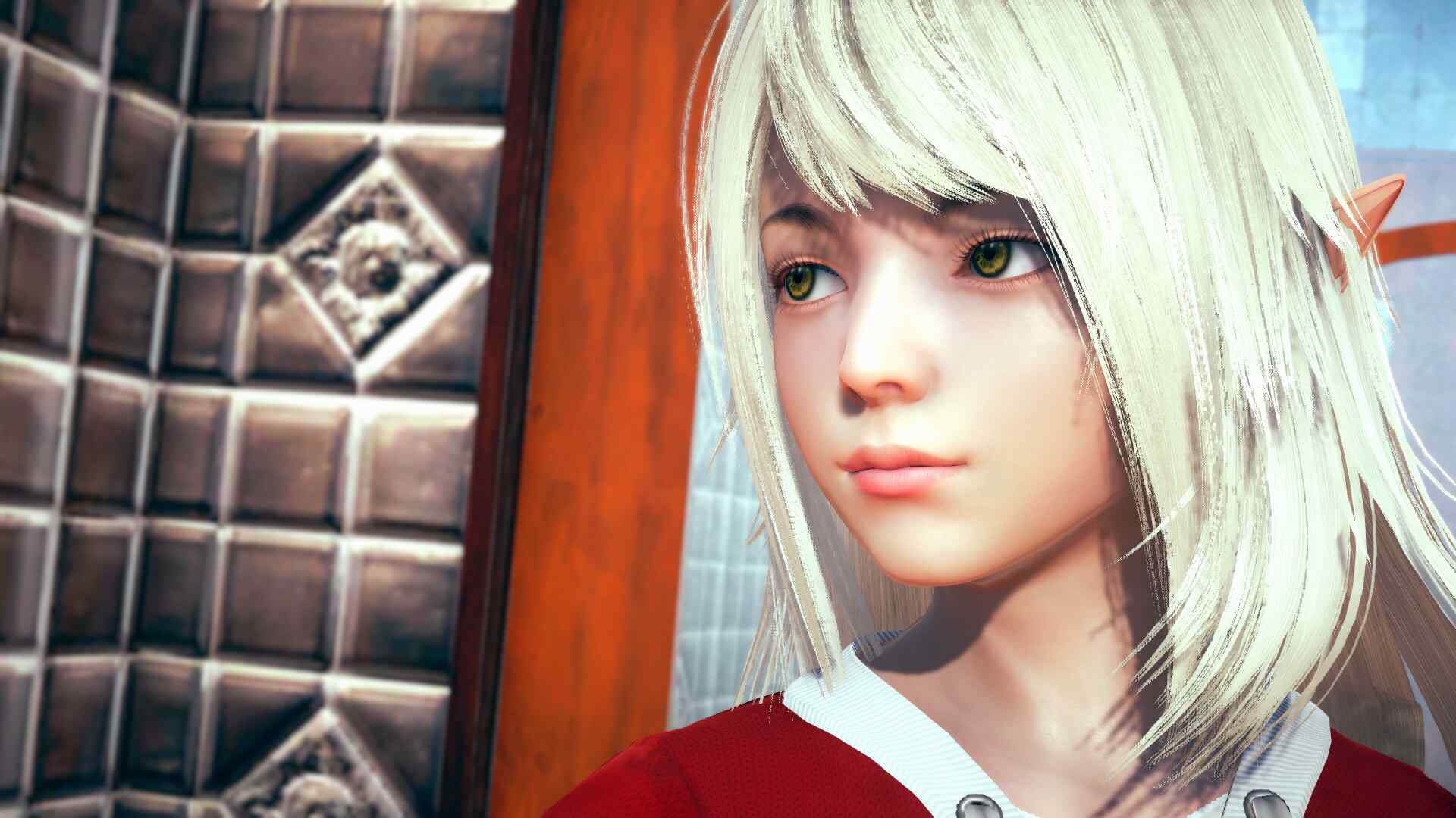 精靈蕾婭 精靈瑞雅 Reya the Elf v0.53 PC+安卓漢化版