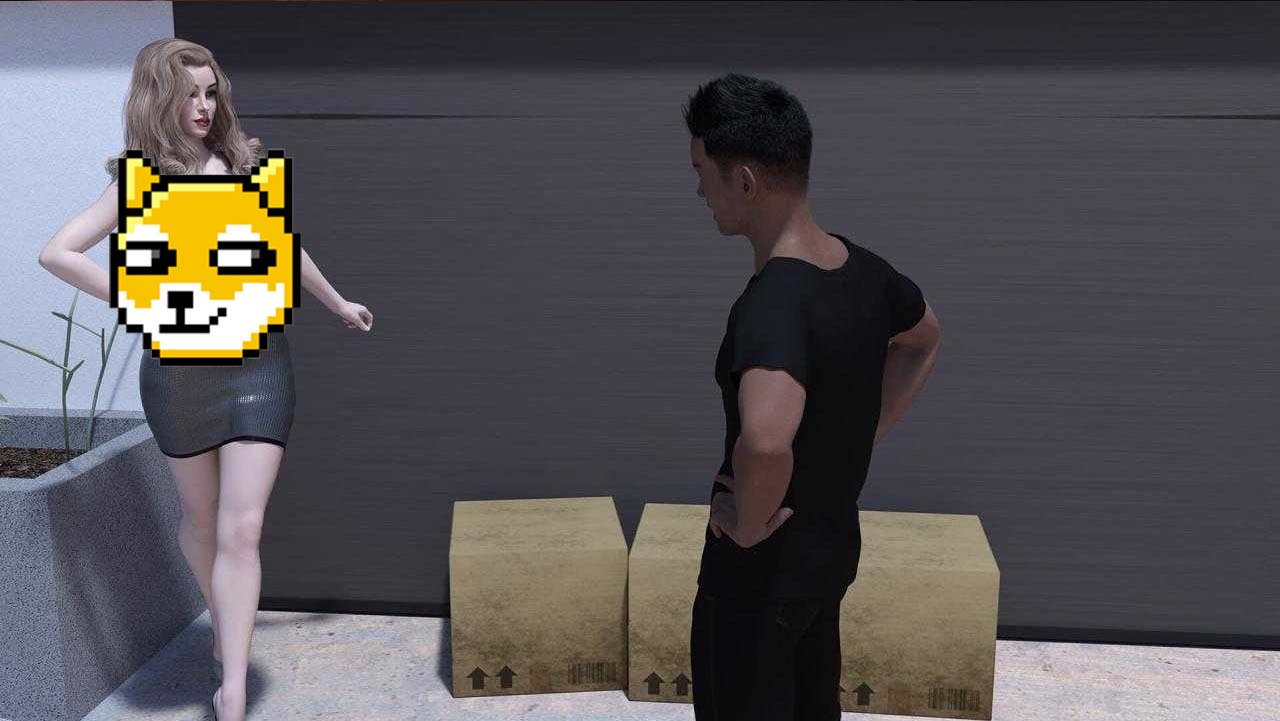 [歐美/SLG/漢化/動態(tài)] 為戰(zhàn)斗而活 Live to Fight V0.6.7 XY漢化版 [PC+安卓][3.2G百度]