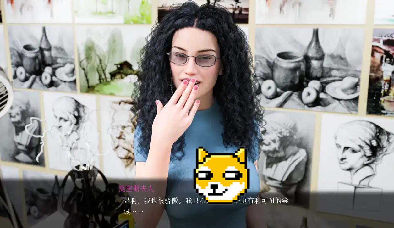 太陽(yáng)城的米爾斯 第二季 V6.00 Standard 官方中文版