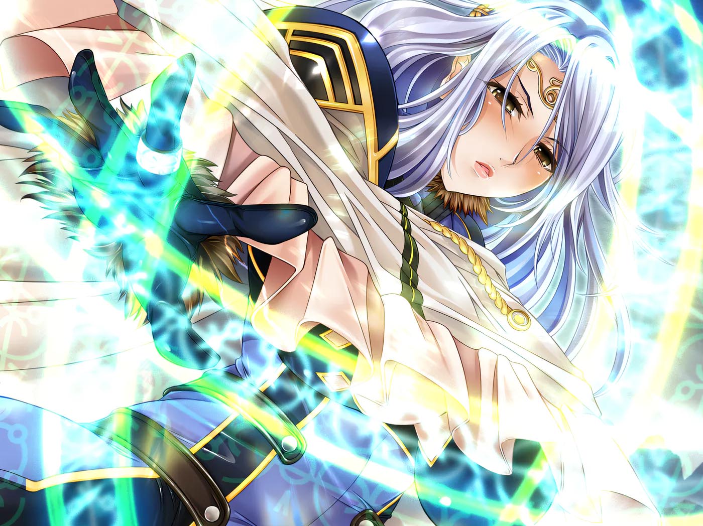 [ADV中文] 女劍斗士米涅爾瓦～怪物角斗場(chǎng)～ AI漢化版[327.2M]