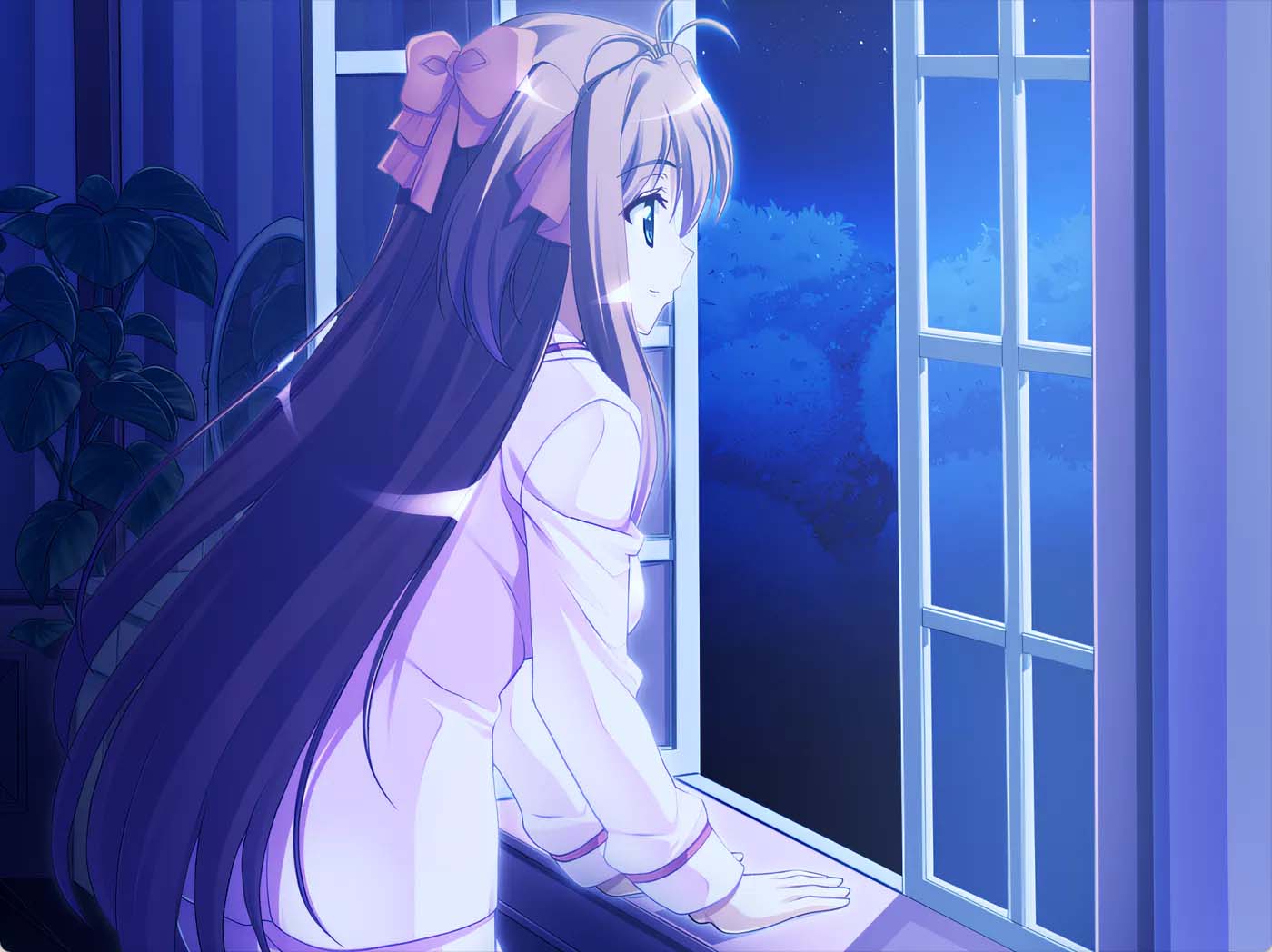 [ADV中文] 愉悅服務(wù)～在夢幻之館享受賢者時光！～ AI漢化版[2.8G]