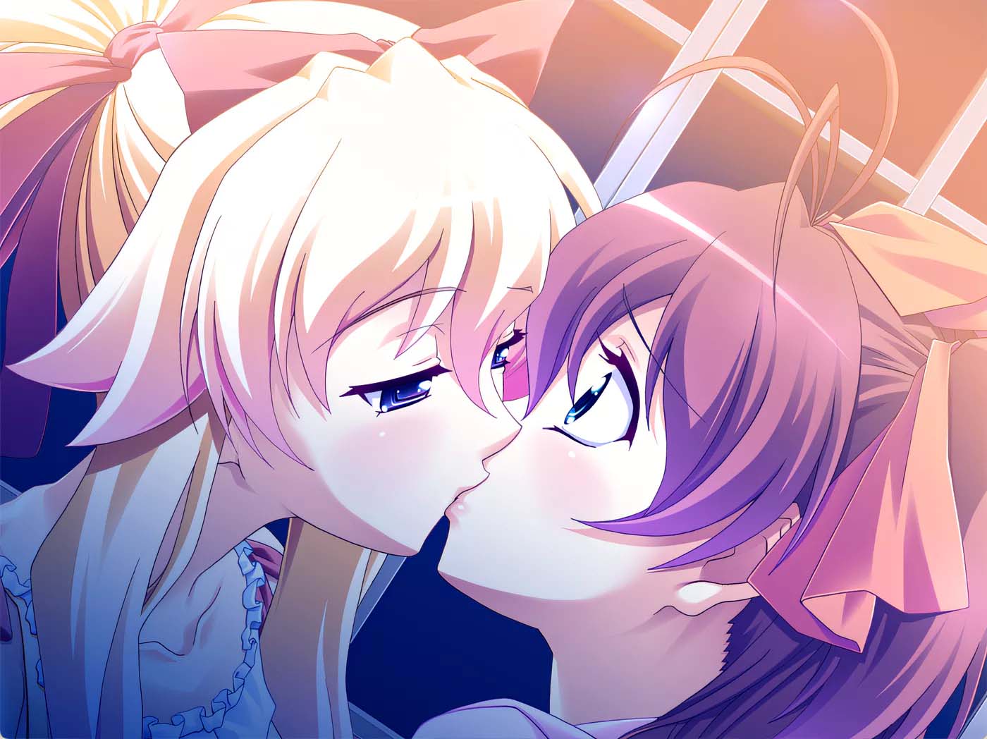 愉悅服務(wù)～在夢(mèng)幻之館享受賢者時(shí)光！～ AI漢化版