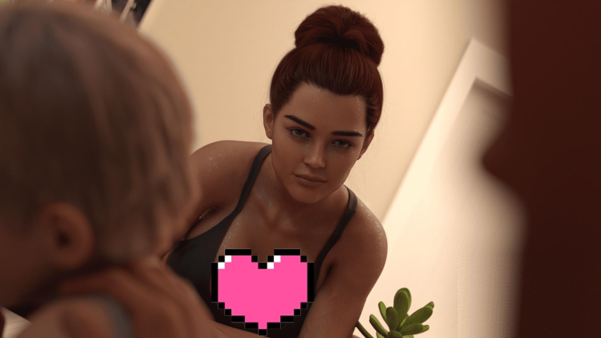 [歐美/SLG/漢化] 忠誠(chéng)的一課 Lesson in Loyalty Ch.3 XY漢化版 [PC+安卓][1.3G百度]