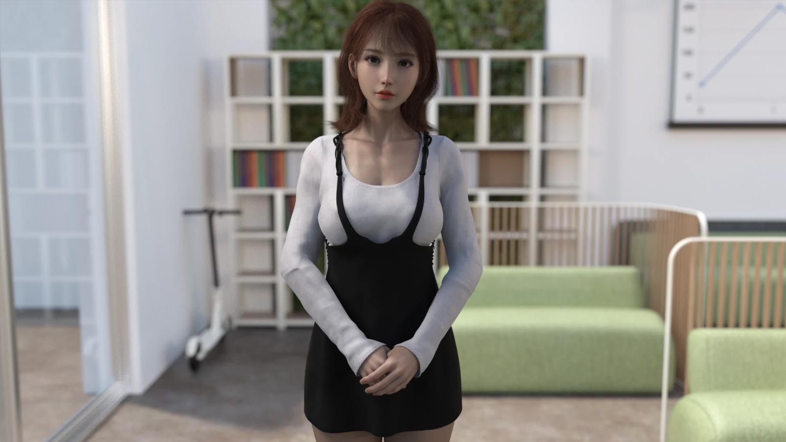 [歐美/SLG/漢化/動態(tài)] 腐化之心 腐敗的心 Corrupted Hearts V0.5 Part A XY漢化版[PC+安卓][2.6G百度]