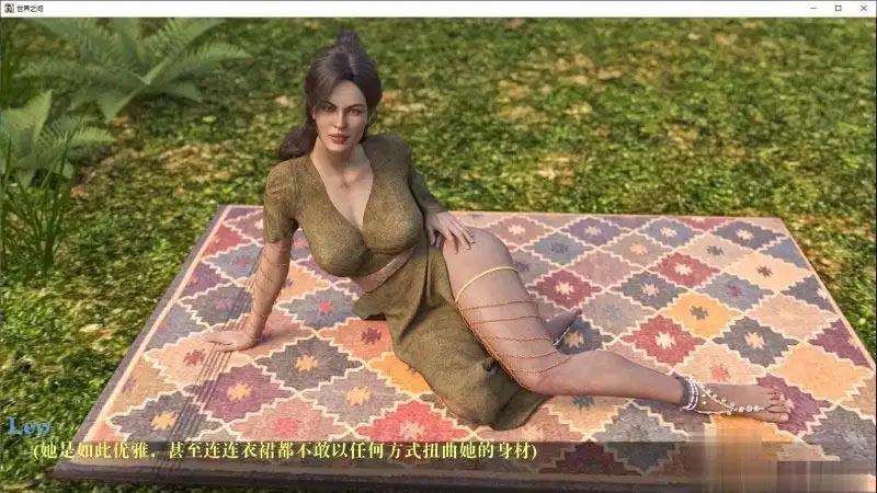 [歐美SLG/漢化/動態(tài)]世界之間v0.1.7 P1 AI漢化版[2.2G]