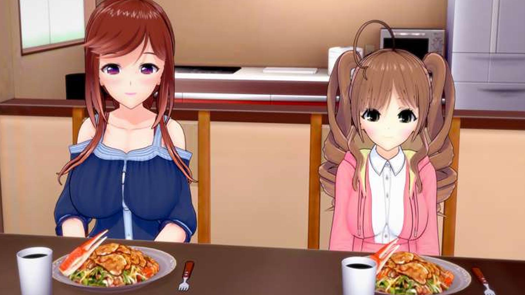 [日系SLG漢化動態(tài)] 無與倫比的欲望 Peerless Lust v0.34 XY漢化版 [PC+安卓][5G百度]